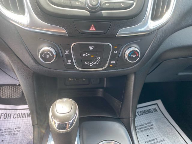 Used 2020 Chevrolet Equinox LT AWD/4WD image 15
