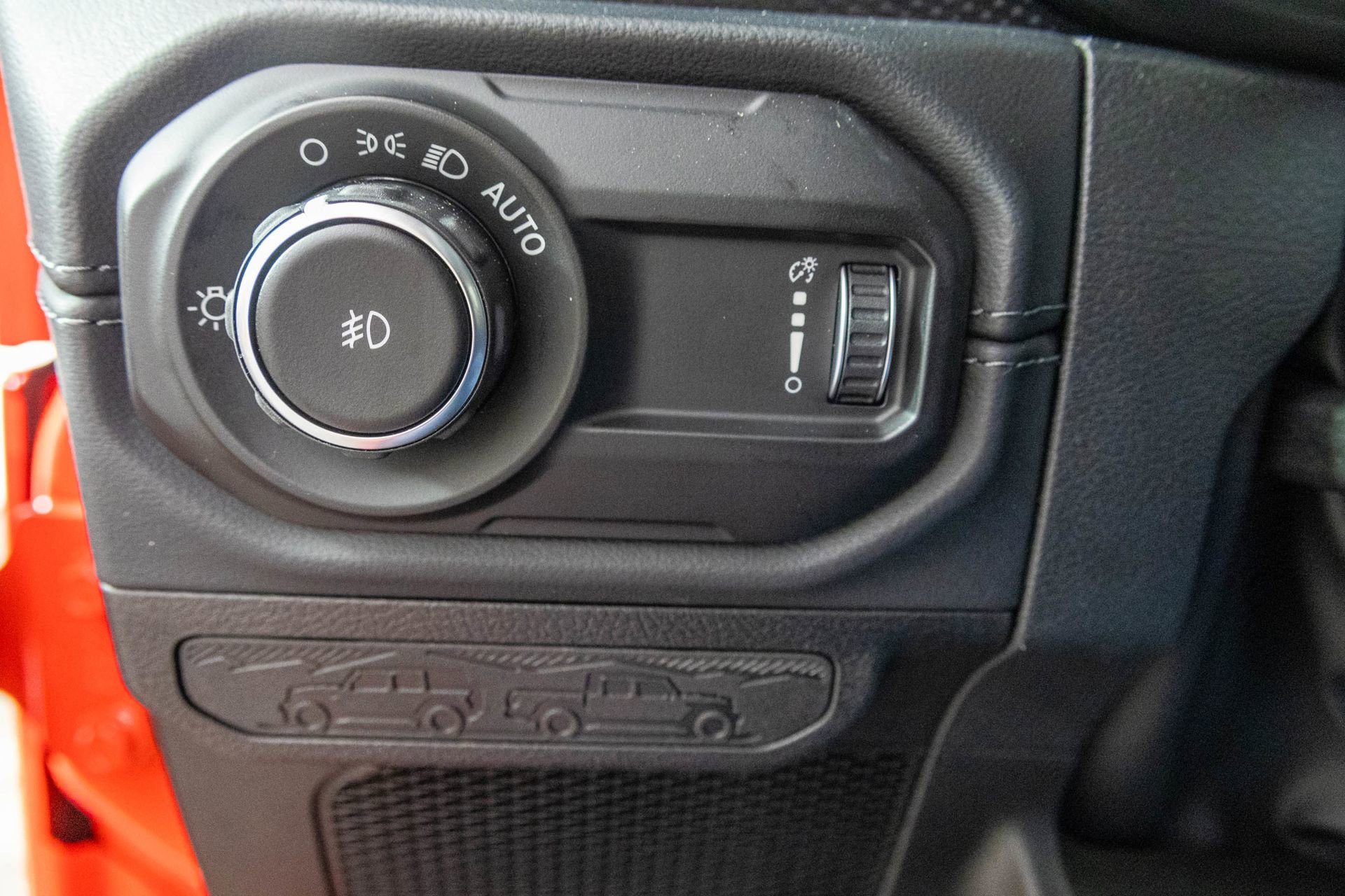 New 2026 Jeep Wrangler Unlimited Rubicon image 31