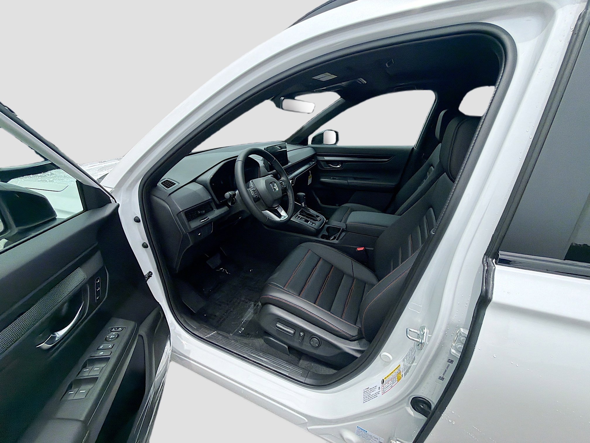 New 2026 Honda CR-V Sport-L image 16