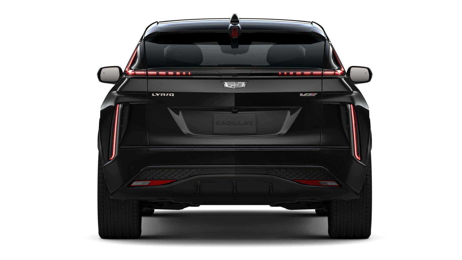 New 2026 Cadillac Lyriq V AWD/4WD image 28