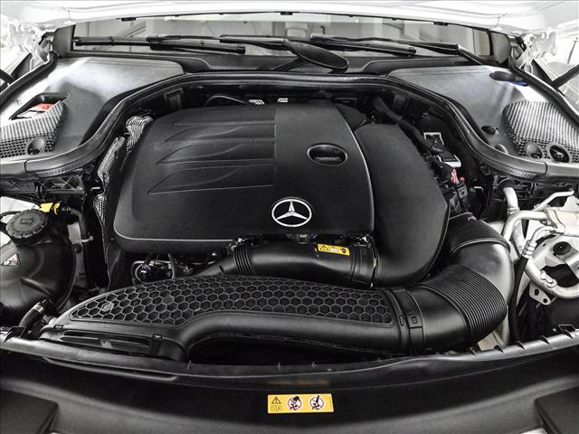 Used 2021 Mercedes-Benz E 350 4MATIC Sedan w/ Premium Package image 24