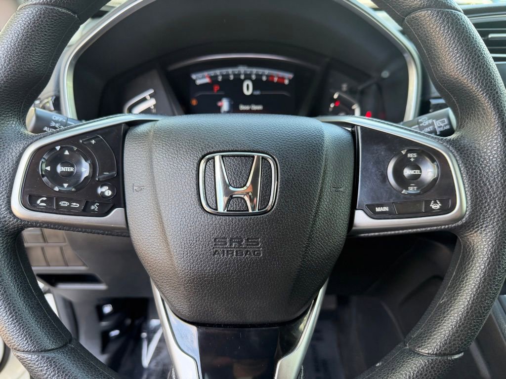 Certified 2022 Honda CR-V EX image 22