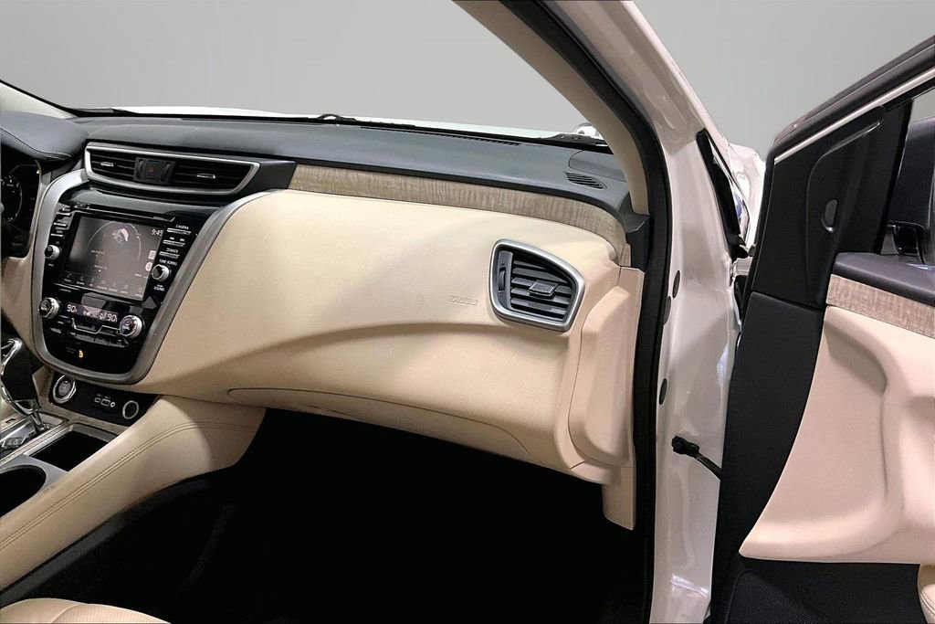 Used 2020 Nissan Murano SL w/ Moonroof Package image 26