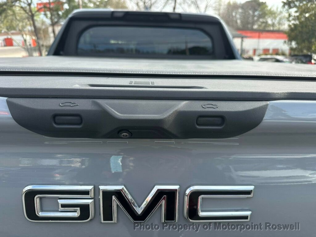 Used 2024 GMC Sierra EV Denali image 26
