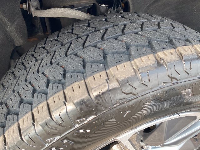 Certified 2024 Chevrolet Silverado 1500 LT AWD/4WD image 23