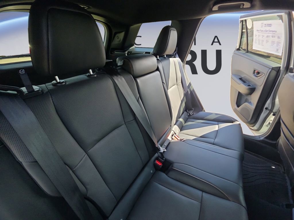 New 2026 Subaru Outback Wilderness image 18