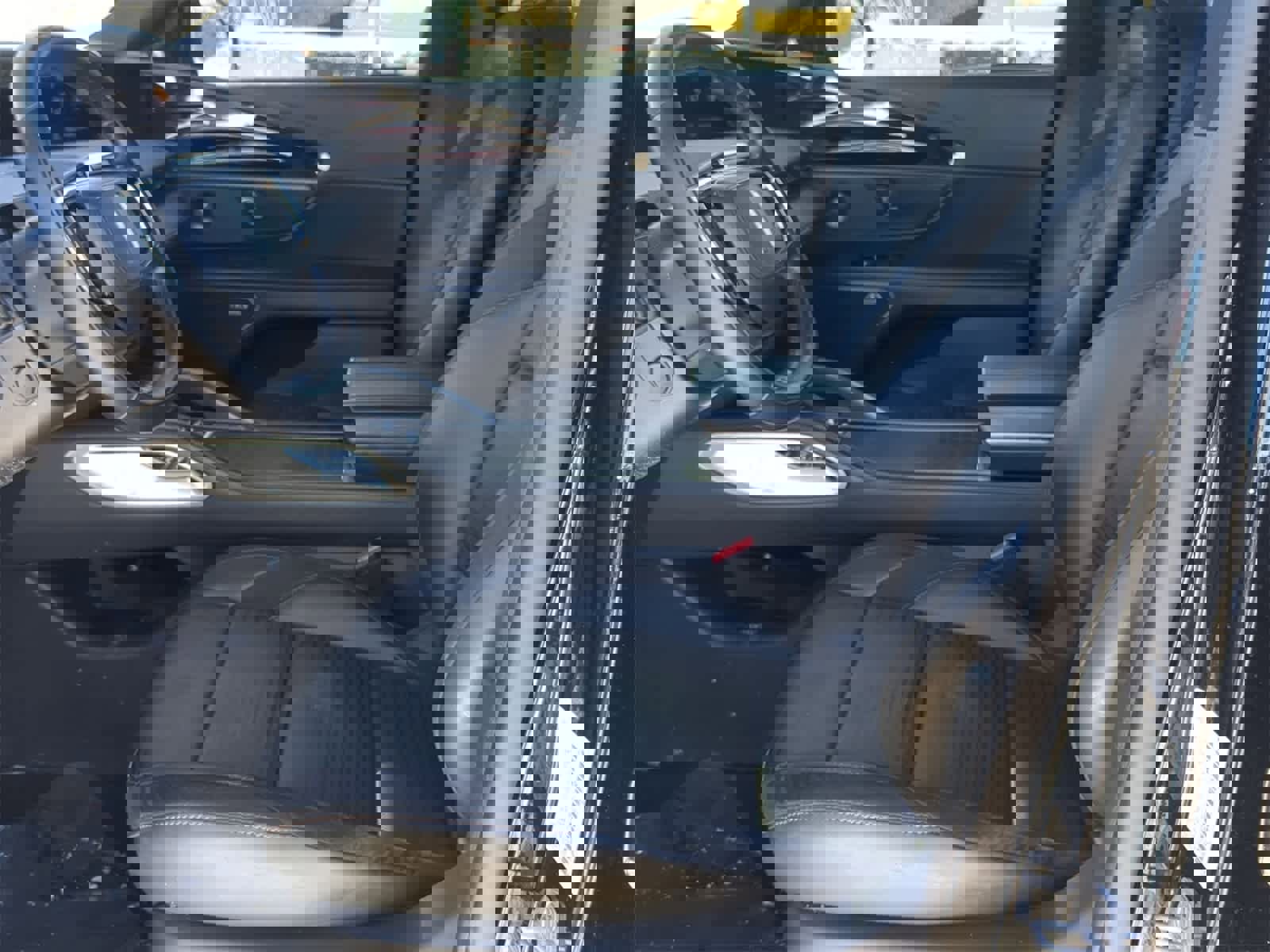 Used 2024 Lincoln Nautilus Reserve w/ Equipment Group 202A image 23