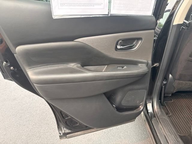 Used 2020 Nissan Murano SV AWD/4WD image 36