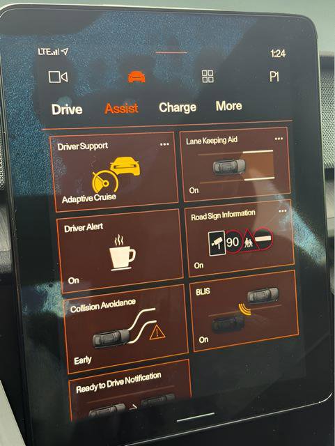 Used 2021 Polestar Polestar 2 image 21