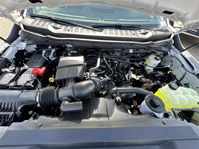 New 2026 Ford F250 XL w/ STX Appearance Package image 10