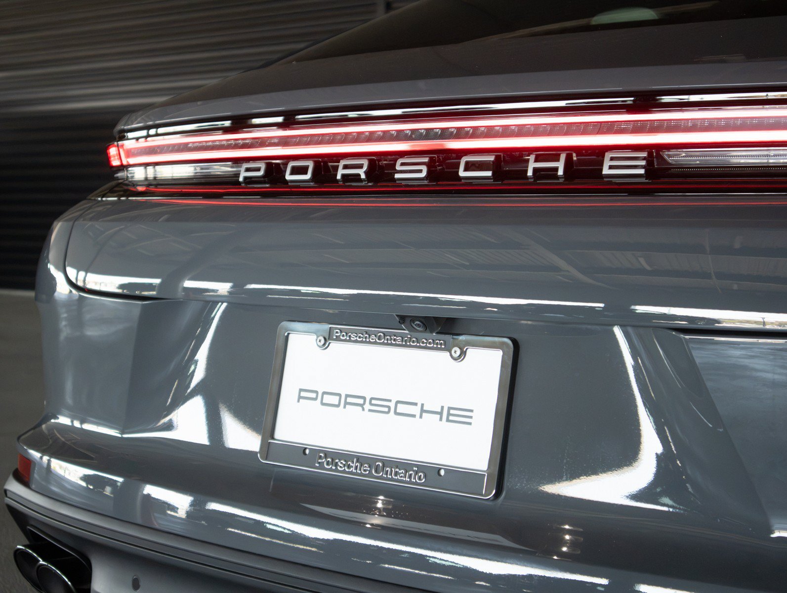 Used 2026 Porsche Panamera image 30