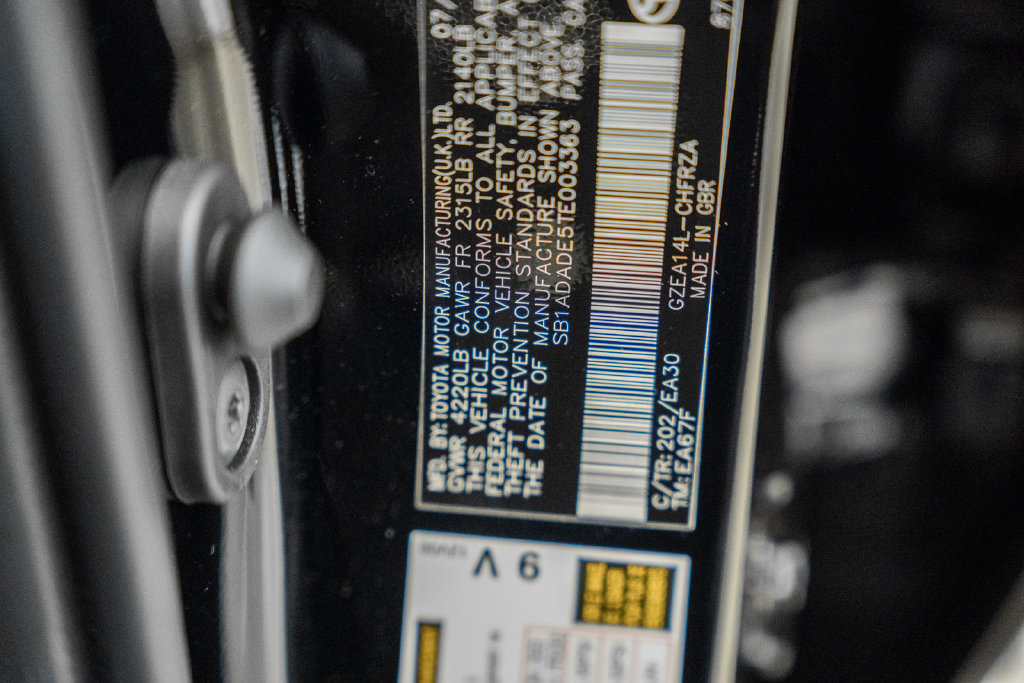 New 2026 Toyota Corolla GR AWD/4WD image 33