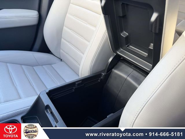 Used 2024 Honda CR-V EX-L image 25