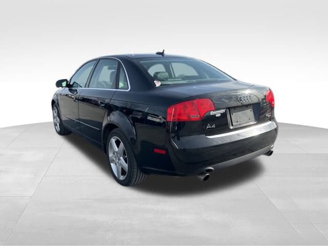 Used 2005 Audi A4 2.0T image 5