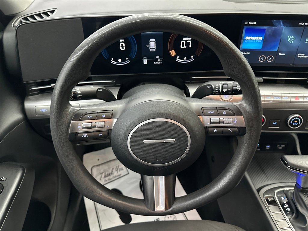 Used 2024 Hyundai Kona SE image 23