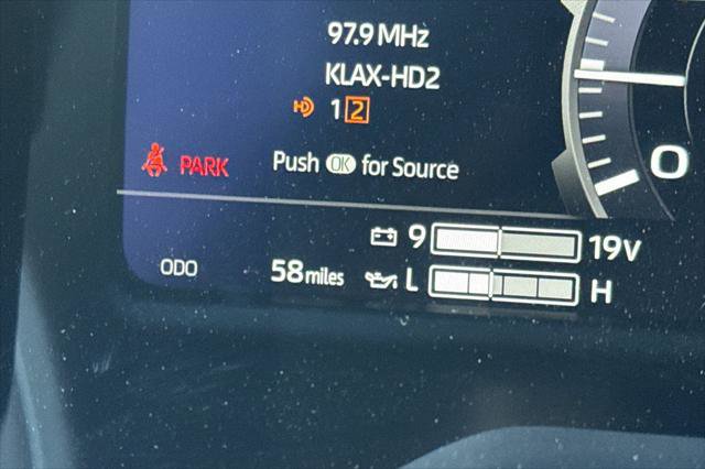 Certified 2026 Toyota Tundra 1794 Edition image 3