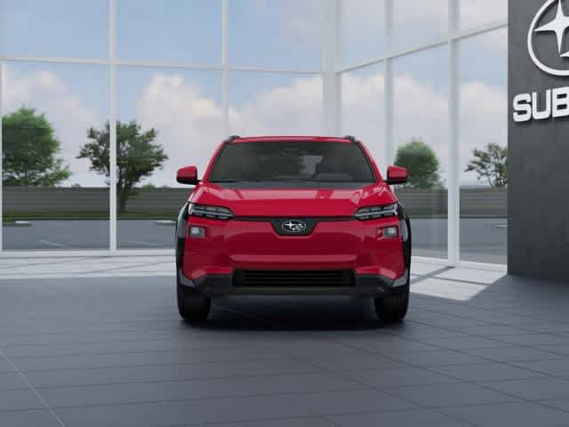 New 2026 Subaru Solterra AWD/4WD image 7