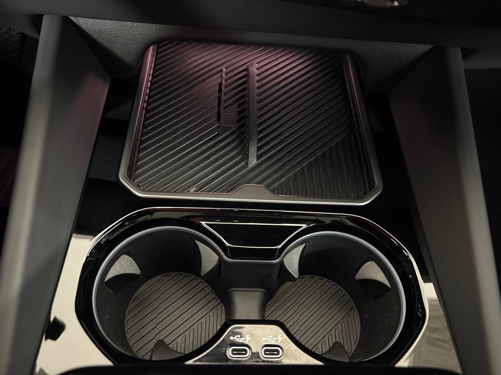 Certified 2026 BMW 530i w/ Premium Package RWD image 17