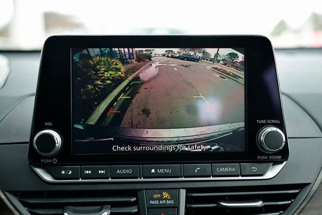 Used 2025 Nissan Altima 2.5 SV image 36