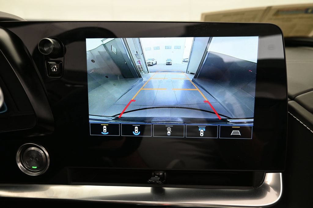 Used 2023 Chevrolet Corvette Stingray Premium Conv w/ Battery Protection Package RWD image 29