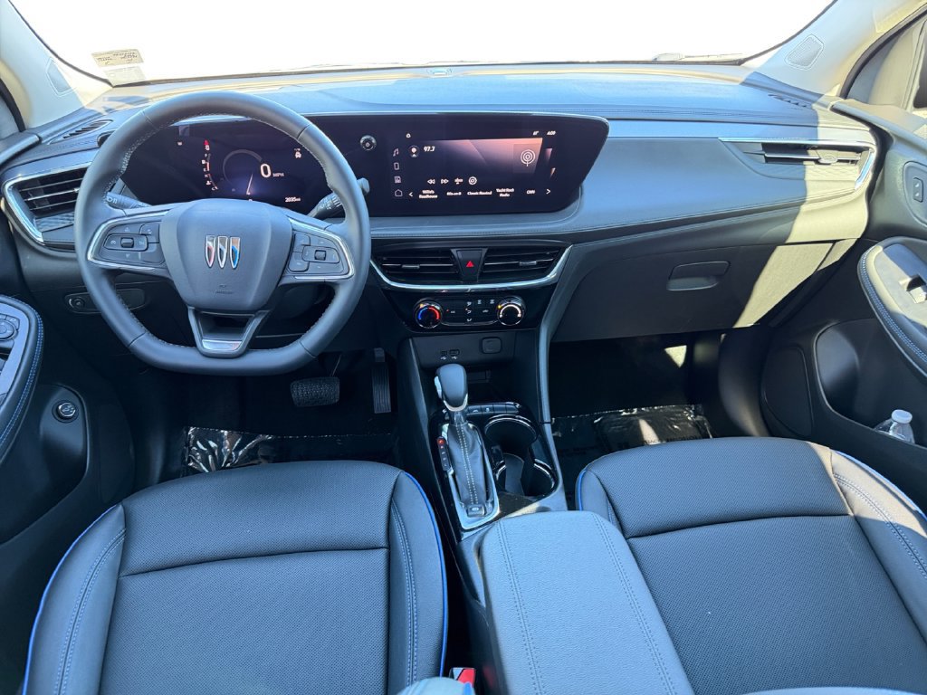 Used 2026 Buick Encore GX Sport Touring w/ Advanced Technology Package FWD image 13