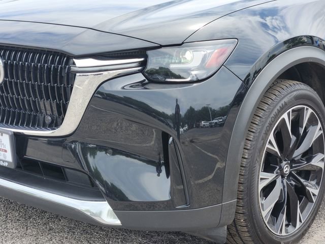 Used 2024 MAZDA CX-90 Plug-In Hybrid w/ Premium Pkg AWD/4WD image 8