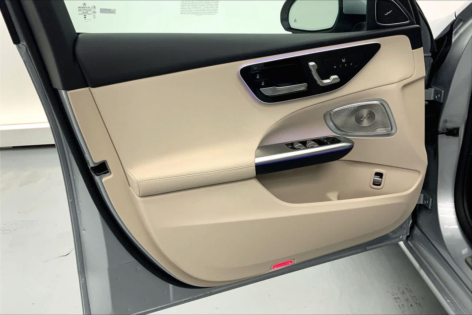 New 2026 Mercedes-Benz C 300 Sedan image 20
