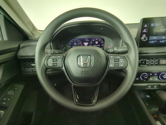 New 2026 Honda Accord SE image 37