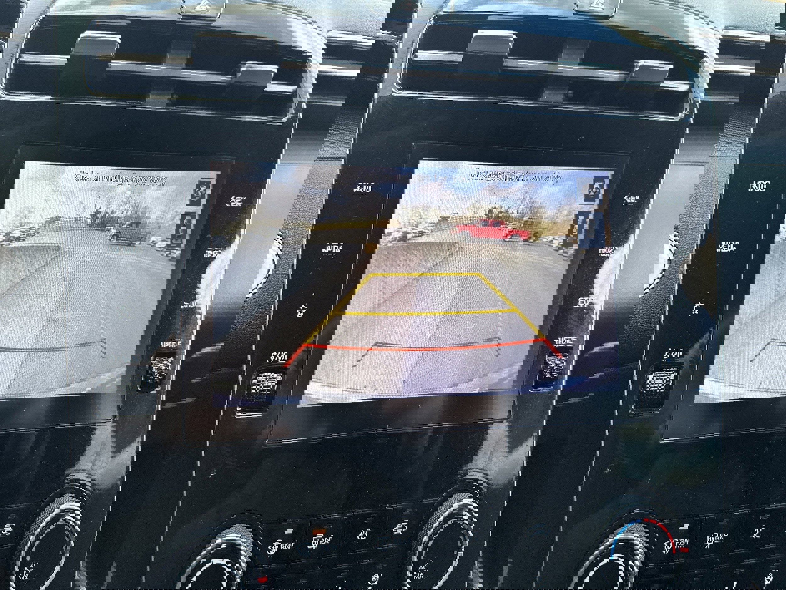 Used 2022 Hyundai Tucson SEL FWD image 17