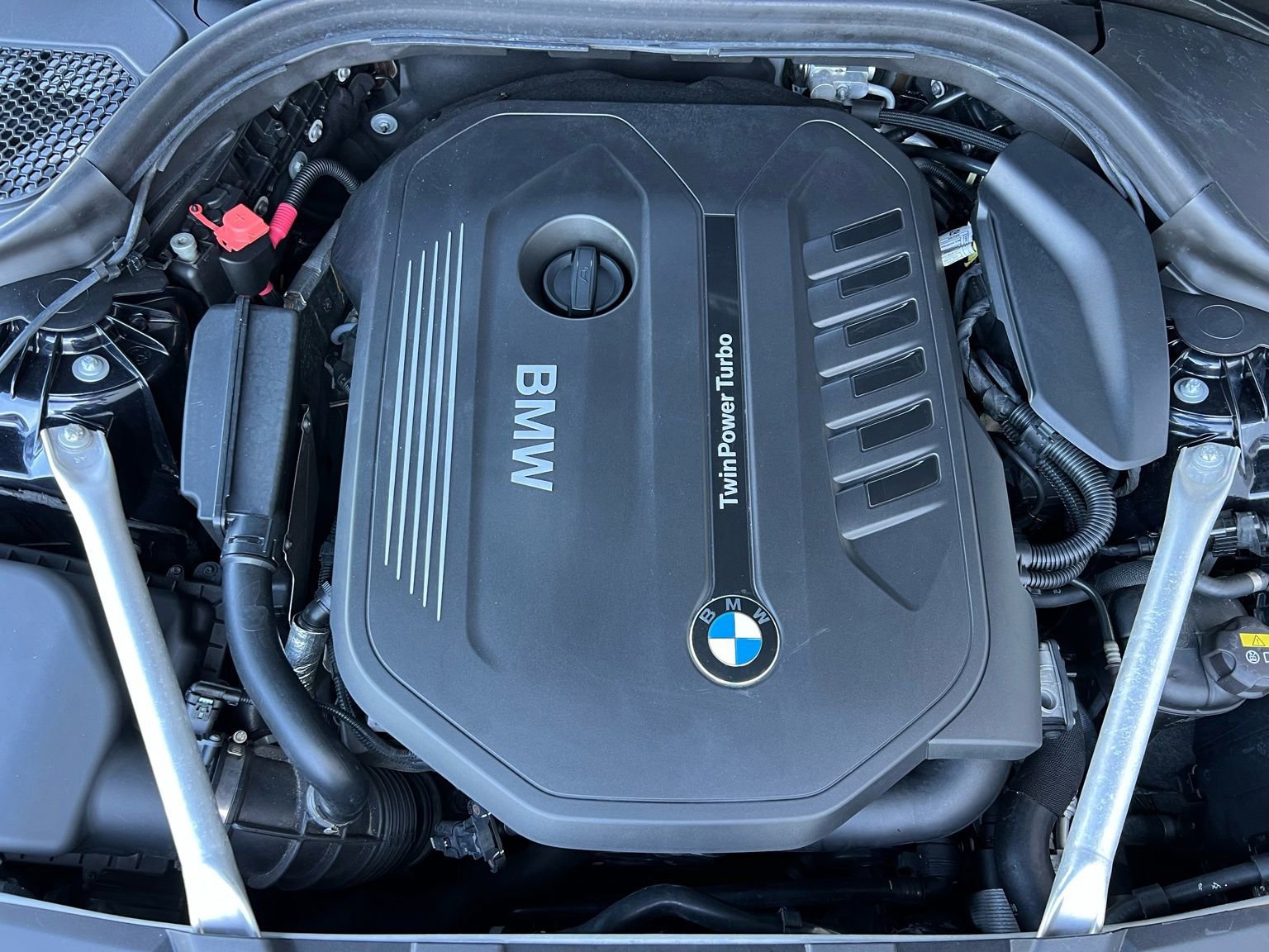 Used 2018 BMW 640i Gran Turismo xDrive w/ M Sport Package image 21