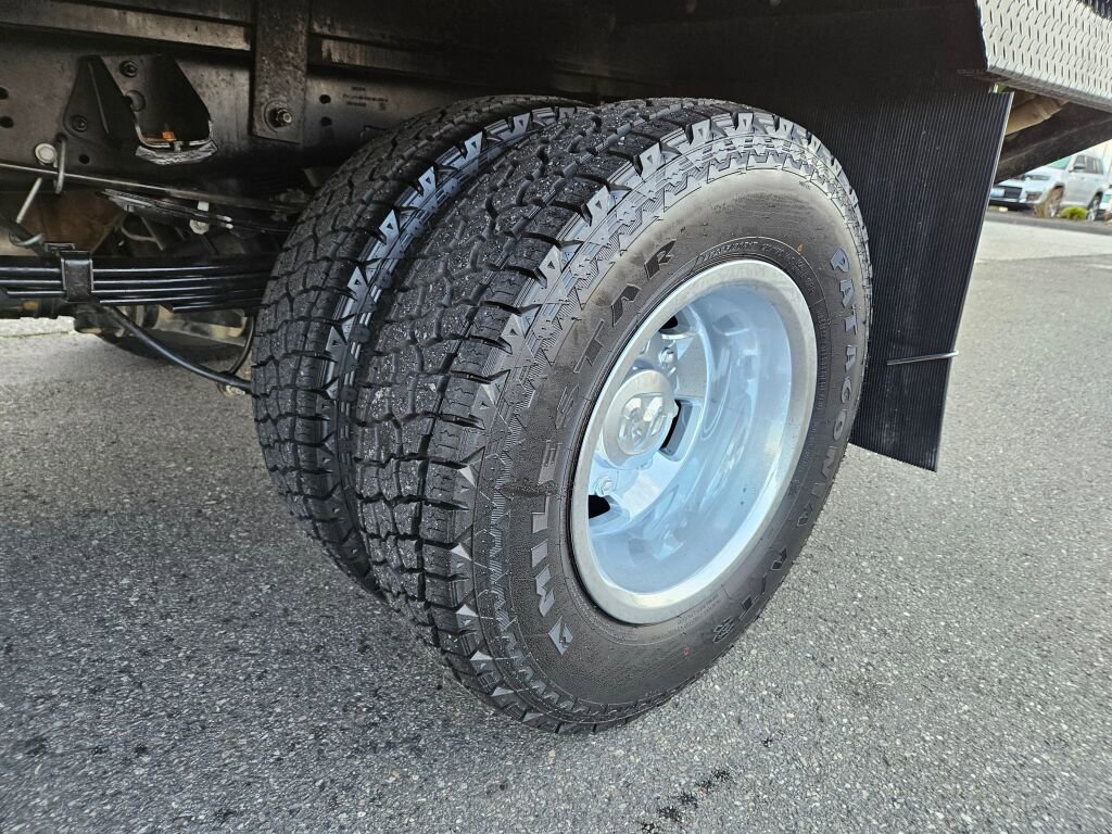 Used 2024 RAM 3500 SLT w/ Quick Order Package 2YG SLT image 14