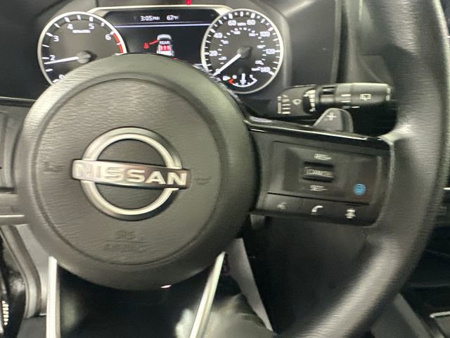 Used 2023 Nissan Rogue SV image 27