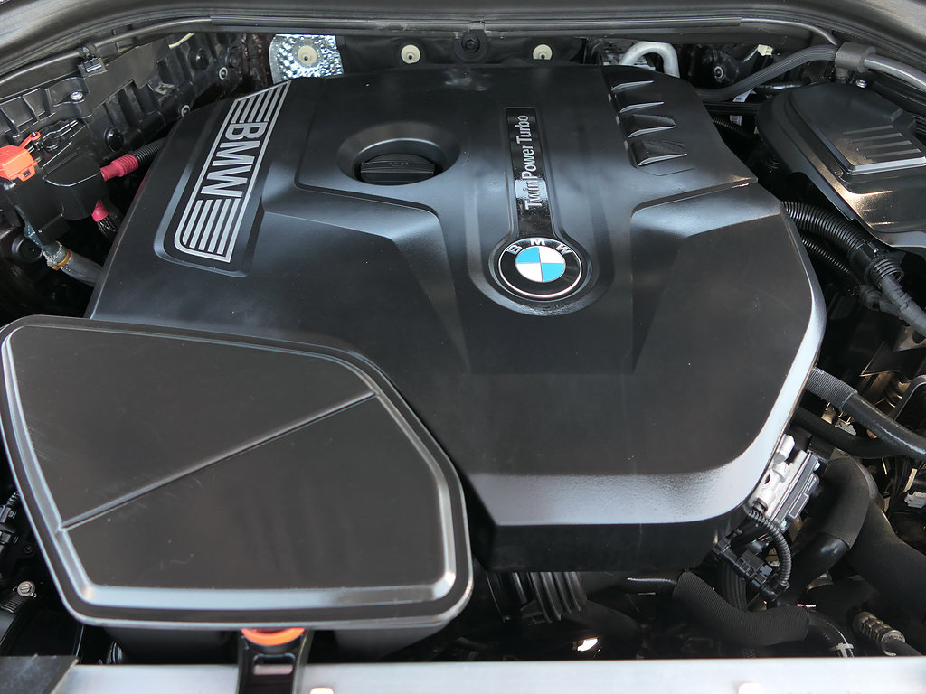 Used 2019 BMW X3 xDrive30i w/ Executive Package AWD/4WD image 30