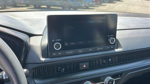 Used 2023 Honda CR-V EX image 15