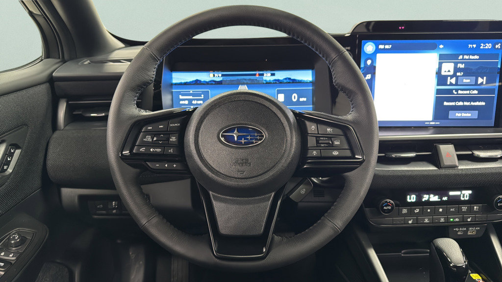 New 2026 Subaru Outback Limited image 22