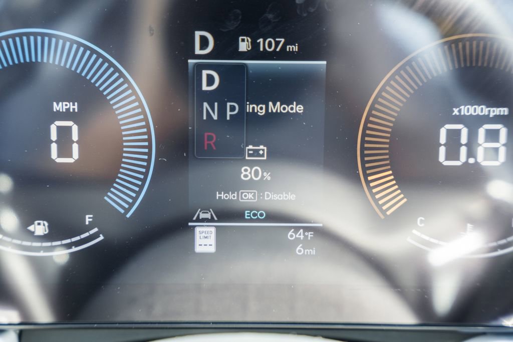 New 2026 Hyundai Sonata SEL FWD image 35