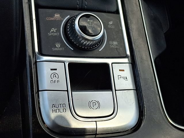 Used 2023 Kia Telluride S w/ S Sunroof Package AWD/4WD image 24