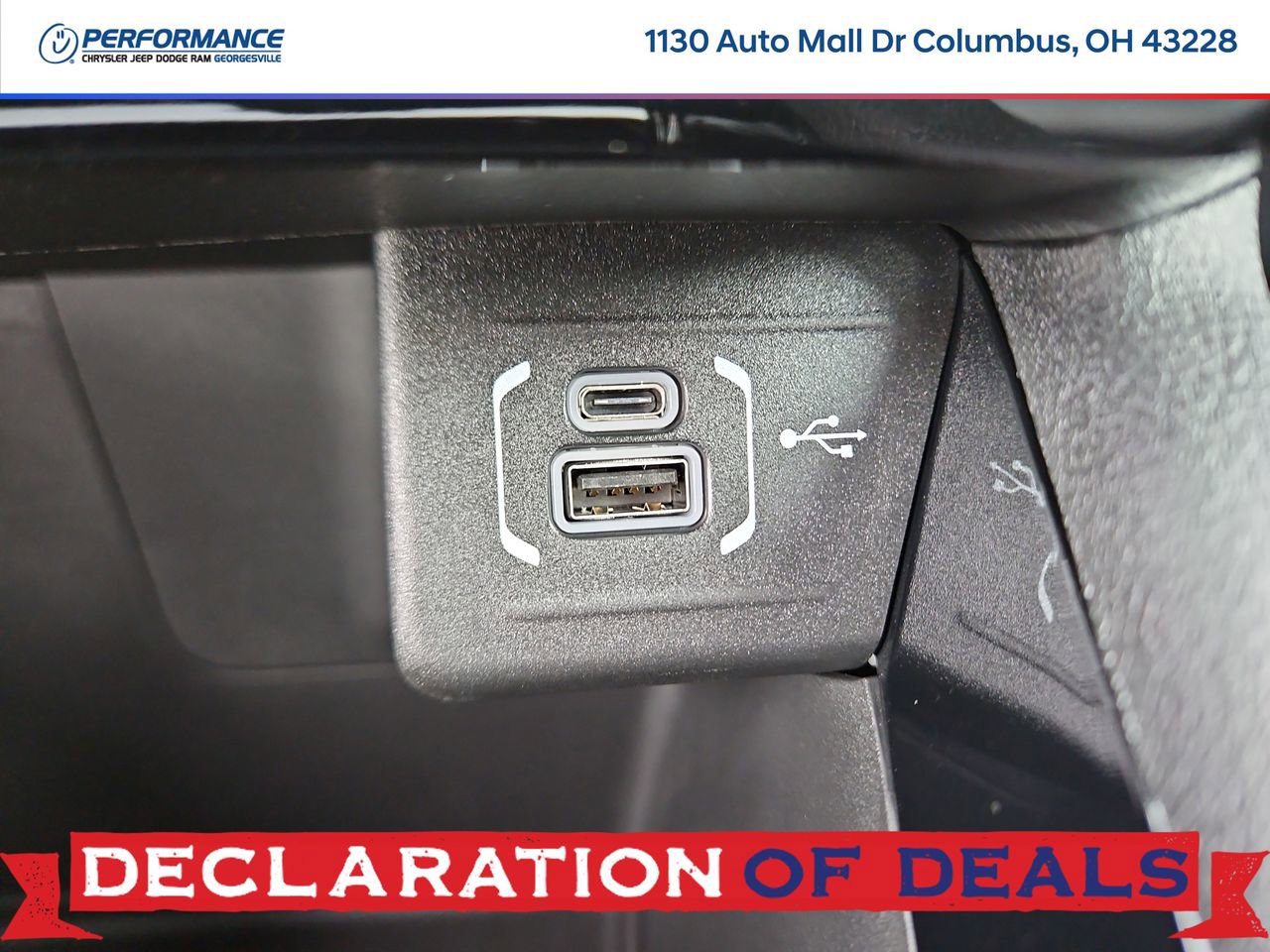 New 2026 Jeep Compass Latitude image 24