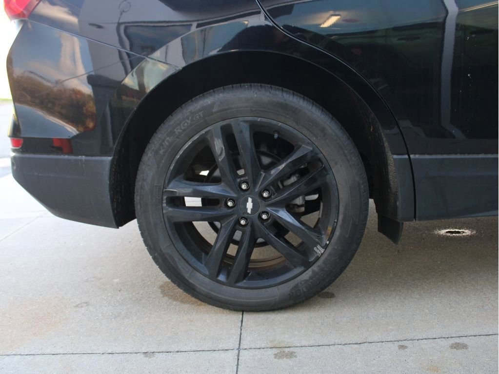 Used 2021 Chevrolet Equinox LT image 11