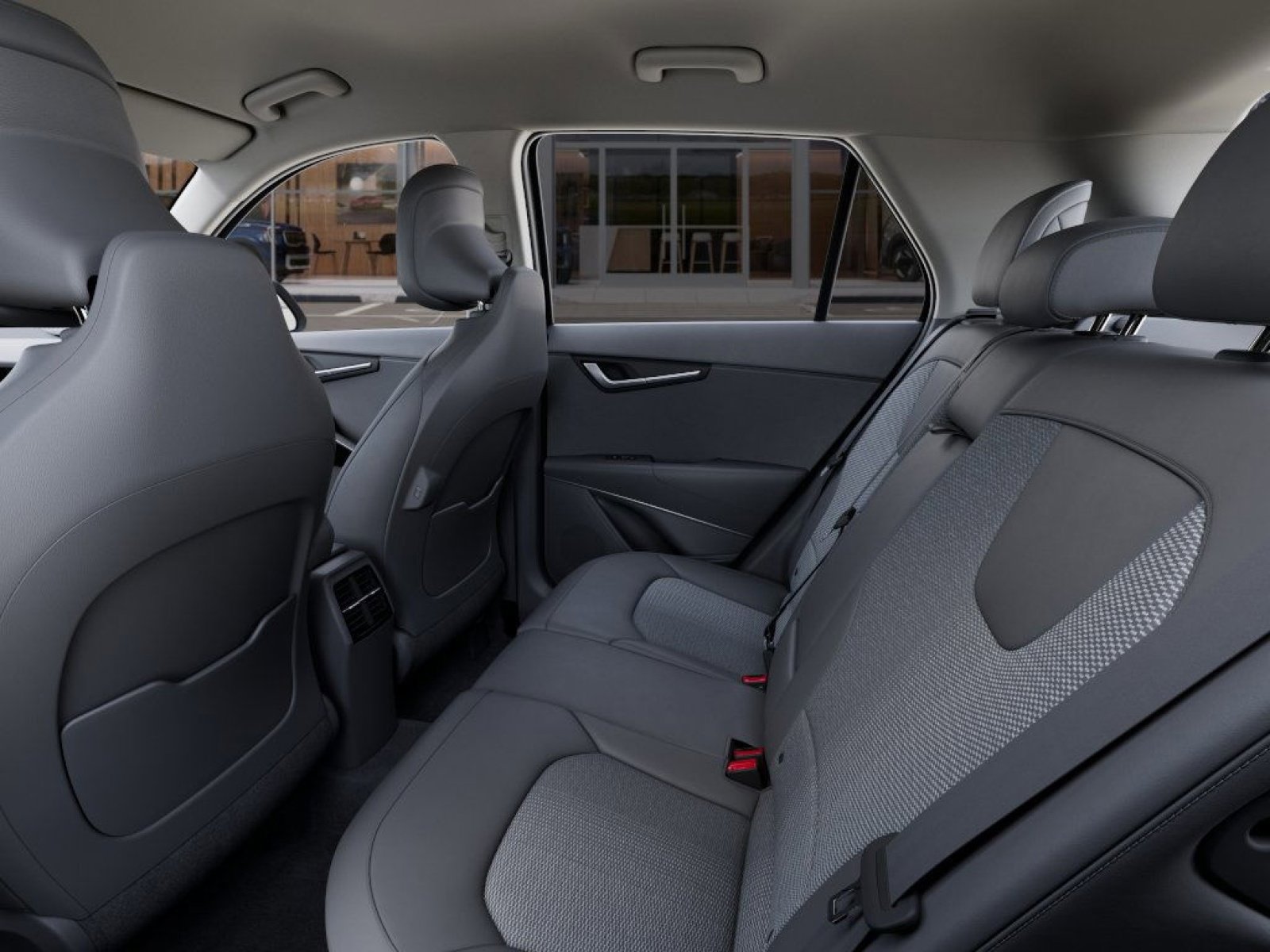 New 2025 Kia Niro EX w/ EX Cold Weather Package image 21