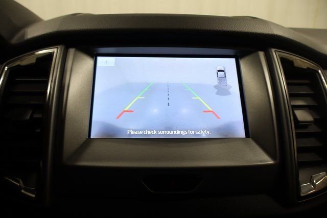 Used 2021 Ford Ranger XLT w/ Equipment Group 301A Mid image 22