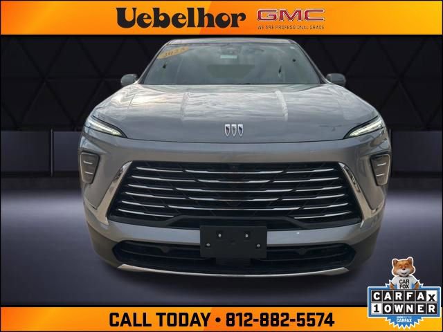 Used 2025 Buick Enclave Preferred FWD image 13