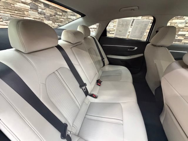 Used 2026 Hyundai Sonata SEL FWD image 35