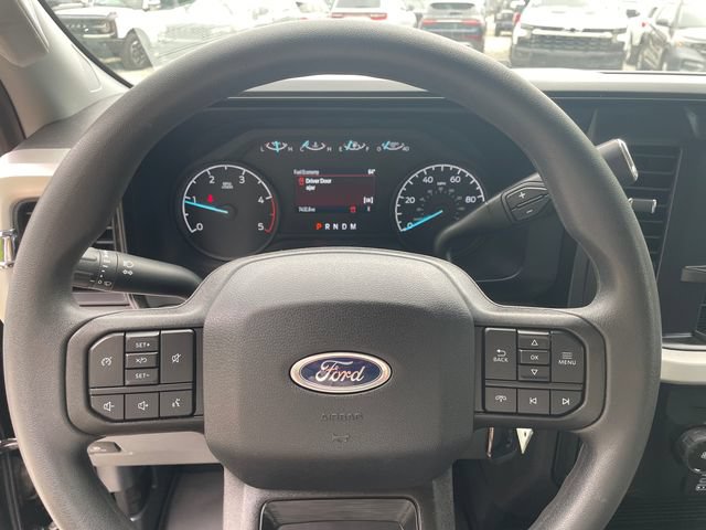 Certified 2025 Ford F350 XL w/ STX Appearance Package AWD/4WD image 29