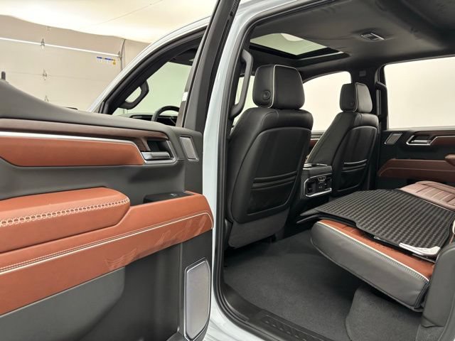 New 2026 GMC Sierra 1500 Denali Ultimate AWD/4WD image 40