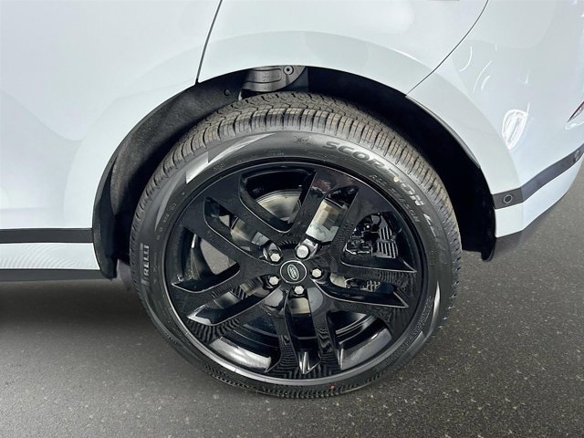 Used 2026 Land Rover Range Rover Evoque S AWD/4WD image 33