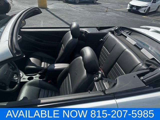 Used 2004 Ford Mustang GT image 21