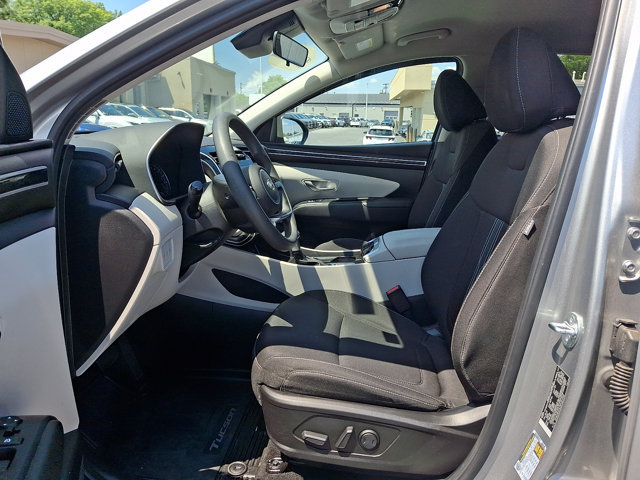 Certified 2024 Hyundai Tucson SEL FWD image 13