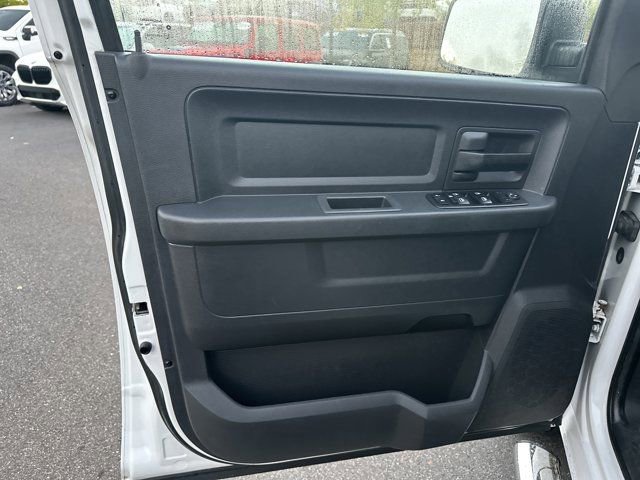 Used 2010 Dodge Ram 1500 Truck ST w/ ST Popular Equipment Group image 11