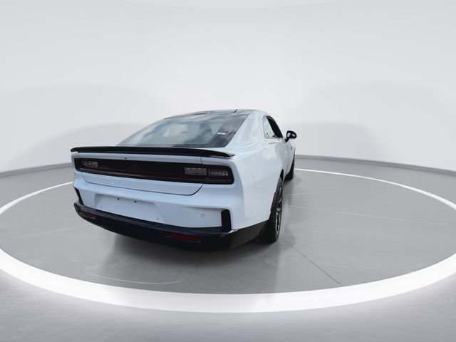 New 2024 Dodge Charger R/T Scat Pack w/ Plus Group image 8